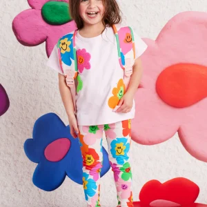 Hej Blooma! Kids Leggings