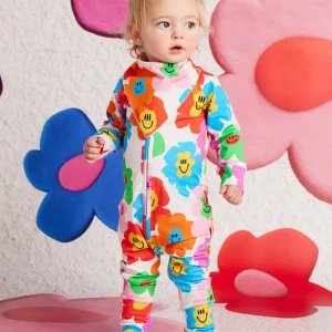 Hej Blooma! Longsleeve Romper