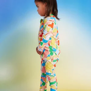 Little Billabong Longsleeve Romper