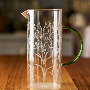 Native Grass Jug