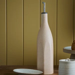 Garden to Table - Olive Oil Bottle