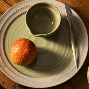 Kitchen Life Peppercorn - Platter