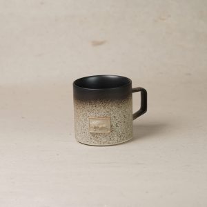 Wandering Echidna Mug