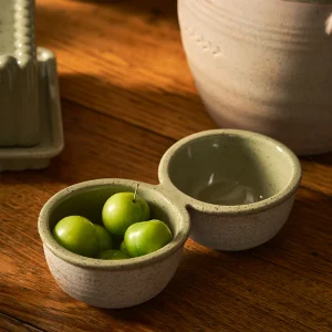 Kitchen Life Peppercorn - Condiment Set