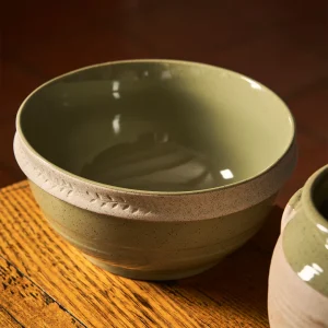 Kitchen Life Peppercorn - Mixing Bowl