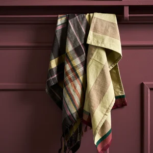 Tea Towels 2pk - Everly