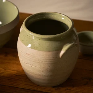 Kitchen Life Peppercorn - Utensil Jar