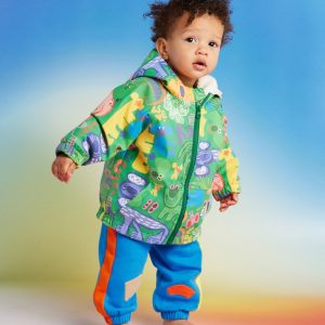 Koala 4ever Kids Raincoat