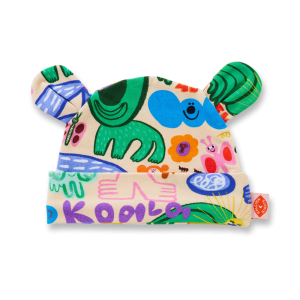 Koala 4ever Baby Hat