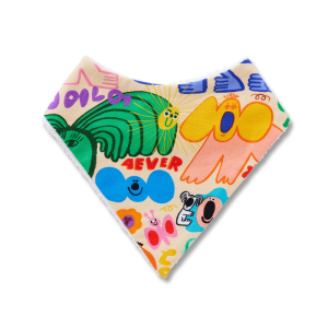 Koala 4ever Baby Bib