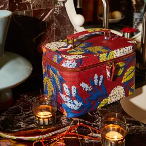 Heidi Large Vanity Case