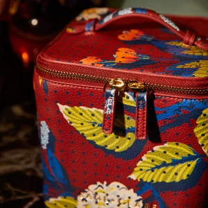 Heidi Small Vanity Case