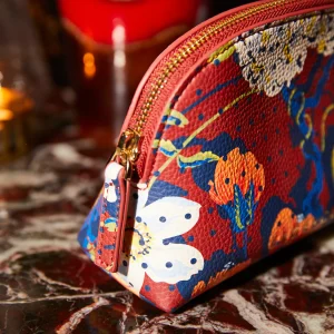 Heidi Cosmetic Pouch