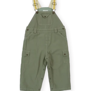 Carpenter Utility Austin Overalls