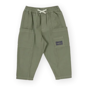 Carpenter Utility Kit Pocket Pant