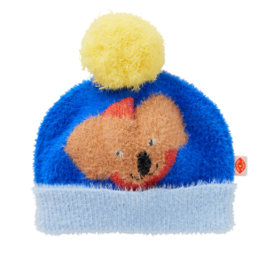 Little Billabong Knit Beanie