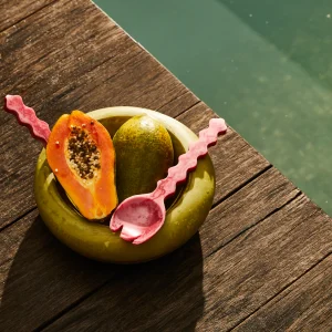 Gisele Salad Servers