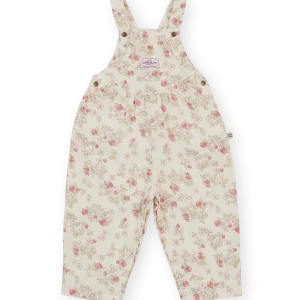 Strawberry Fields Goldie Vintage Overalls