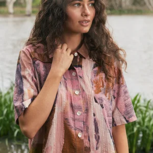 Summer Shirt - Full of Hope