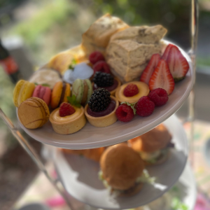 Mothers Day High Tea 2026 10th May