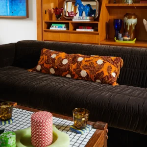 Sorana Punch Needle Cushion