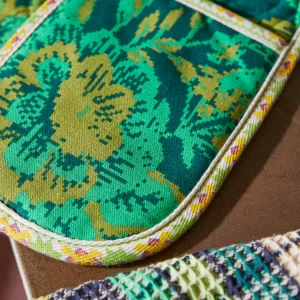 Hazel Double Oven Mit