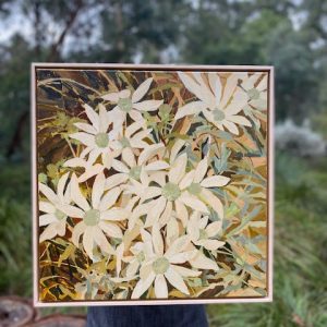 'Flannel' by Anna Walsh