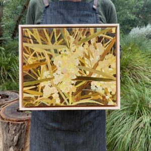 'Tumble' by Anna Walsh