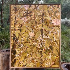 'Winding Roads' by Anna Walsh