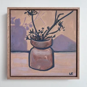 Malvina Original by Louise Chaffard