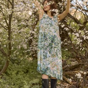 Matilda Dress - Meadow