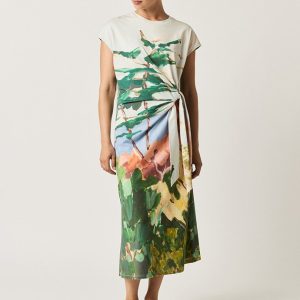 Macey Dress - Palisade