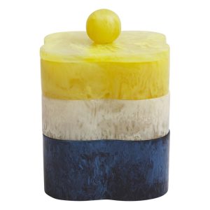 Cory Stacking Box Set - Aspen Gold