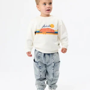 Australia Sweater