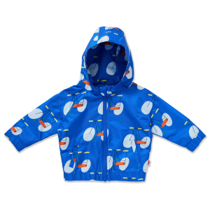 Spray Jacket - Pedal Pals