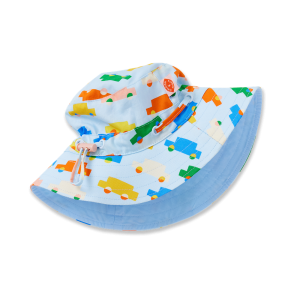Sun Hat - Beep Beep