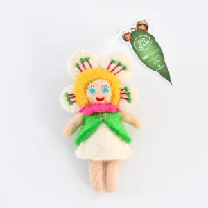 May Gibbs Sweet Alyssum Baby Toy Ornament