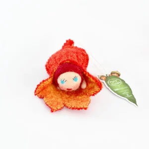 May Gibbs Canberra Bell Baby Toy Ornament