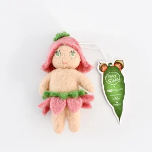 May Gibbs Boronia Baby Toy Ornament