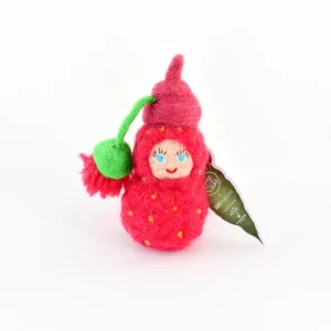 May Gibbs Gungurru Baby Toy Ornament