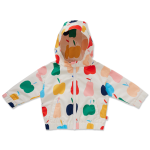 Spray Jacket - Tiny Orchard