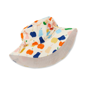 Sun Hat - Tiny Orchard