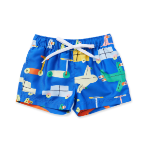 Boardshort - Beep Beep