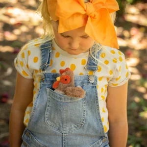 Bubba Rooster Rattle