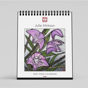 2027 Desk Calendars