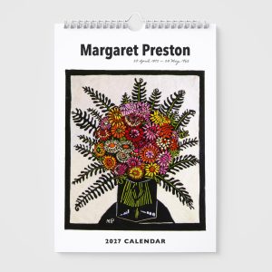 2027 Wall Calendar