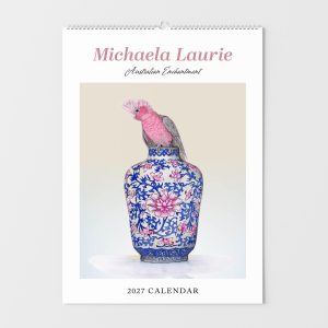 2027 Large Wall Calendar