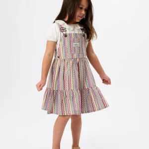 Ric Rac Tully Tiered Dress