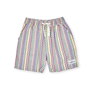 Ric Rac Classic Short