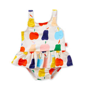 Frill Bather - Tiny Orchard